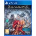 Shadows Awakening (PS4, русские субтитры), 221553, Игры